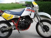 1988 Cagiva T4 350 R photo